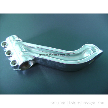 Aluminum Die Casting Mold for Auto Spare Parts